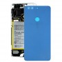 Copertura posteriore della batteria per Huawei Honor 8 (blu)