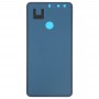 Bateria tylna pokrywa dla Huawei Honor 8 (niebieski)