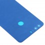 Cubierta trasera de la batería para Huawei Honor 8 (azul)