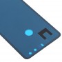 Батарея задняя крышка для Huawei Honor 8 (синий)