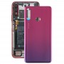 Batterie-Back-Abdeckung für Huawei-Ehre 20 Lite (Magenta)