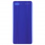 Задняя крышка для Huawei Honor 10 (фиолетовый)