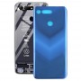 Батарея задняя крышка для Huawei Honor V20 (синий)
