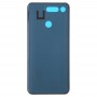 Couverture arrière de la batterie pour Huawei Honor V20 (Bleu)