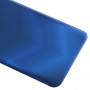 סוללה כיסוי אחורי עבור Huawei כבוד V20 (כחול)