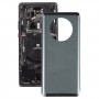 Copertura posteriore della batteria per Huawei Mate 40 (Nero)