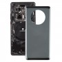Battery Back Cover for Huawei Mate 40 Pro(Black)