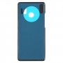 Batteribackskydd för Huawei Mate 40 Pro (gul)