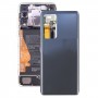 Batterie-Back-Abdeckung für Ehre v40 (schwarz)