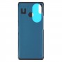 Batteribackskydd för Huawei Nova 8 Pro (lila)