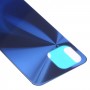 Battery Back Cover for Huawei Nova 8 SE(Blue)