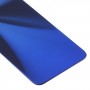 סוללה חזרה כיסוי עבור Huawei Nova 8 SE (כחול)