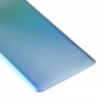 Couverture arrière de la batterie pour Huawei Nova 8 (Bleu)