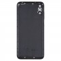 Battery Back Cover for Huawei Y7 (2019)(Black)