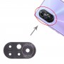 Lentille de caméra arrière de 10 pcs pour Huawei Nova 8 5G