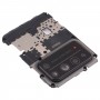 Kameraobjektiv für Ehre X10 5G (schwarz)