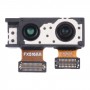 Etupuolella kamera Huawei Mate 30 Pro