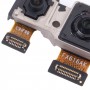 Fronting kaamera Huawei P40 Pro