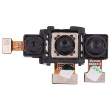 Huawei P20 Liteのための裏面カメラ（2019）