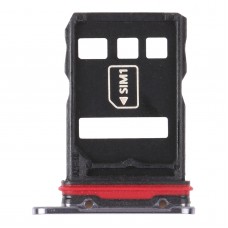 Taca karta SIM + NM Taca karta dla Huawei Mate 40 Pro (czarny)