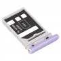 SIM Card Tray + SIM Card Tray for Honor 30 (Space Silver)