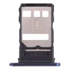 Zásobník karty SIM pro čest X20 (modrá)