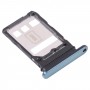 SIM-Karten-Tablett + SIM-Kartenablage für Ehre 50 Pro (grün)