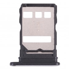 SIM-Kartenablage für Ehre X20 SE (schwarz)