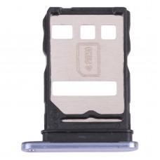 Zásobník karty SIM pro čest X20 se (Silver)