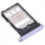 SIM-Karten-Tablett für Ehre X20 SE (Silber)