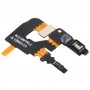 Light & lähedussensor Flex Cable jaoks Huawei Mate 30 Pro
