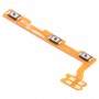 Power Button & Volume Button Flex Cable for Honor V40