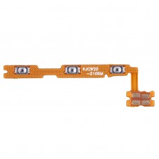 Power Button & Volume Button Flex Cable for Honor Play 20