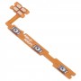 Power Button & Volume Button Flex Cable for Honor Play 20