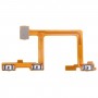 Power Button & Volume Button Flex Cable for Huawei Y9A