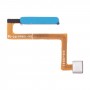 Czujnik linii papilarnych Flex Cable for Honor Play4 (zielony)
