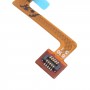 Cable flexible del sensor de huellas dactilares para honrar play4 (Baby Blue)
