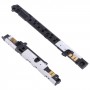 1 par signal flex kabel för Huawei MediaPad T3 10