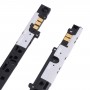 1 par signal flex kabel för Huawei MediaPad T3 10