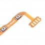 Power Button & Volume Button Flex Cable for Honor 50