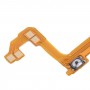 დენის ღილაკი და მოცულობის ღილაკი Flex Cable ღირსების X20 SE