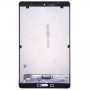 Huawei Mediapad M3 Lite 8.0 / W09 / AL00（ブラック）のためのLCDスクリーンとデジタイザー全体の組み立て