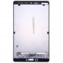 Schermo LCD e Digitizer Assemblaggio completo per Huawei MediaPad M3 Lite 8.0 / W09 / AL00 (bianco)