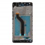 Für Huawei P9 Lite LCD-Bildschirm und Digitizer Vollmontage mit Rahmen (schwarz)