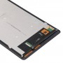 Pantalla LCD y montaje completo de digitalizador para Huawei Mediéspad T2 10 PRO / FDR-A01L / FDR-A01W (blanco)
