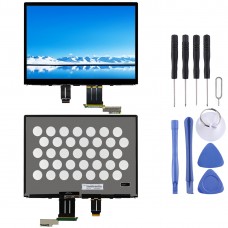 LCD екран и цифровизатор Пълна монтаж за Huawei Matebook X Pro LPM139M422
