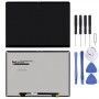 LCD Screen and Digitizer Full Assembly for Huawei Matebook 13 WRT-W19 WRT-W29 (Black)