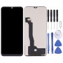 TFT Material LCD Screen and Digitizer Full Assembly (Not Supporting Fingerprint Identification) for Huawei Nova 8 se