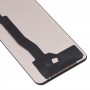 TFT-materiaali LCD-näyttö ja digitointikokoinen kokoonpano (ei tue sormenjälkitunnistetta) Huawei Nova 8 SE: lle