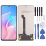 Original LCD Screen and Digitizer Full Assembly for Huawei Enjoy Z 5G / Enjoy 20 Pro / Honor 30 Youth